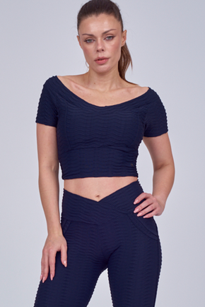 02 cropeed bojo poly steep preto