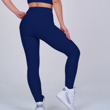 05 legging bolso poly steep marinho