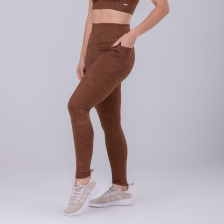 06 legging bolso matrix marrom