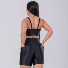 01 top slim bojo shine preto