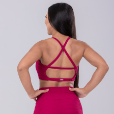 01 top open bojo risc pink